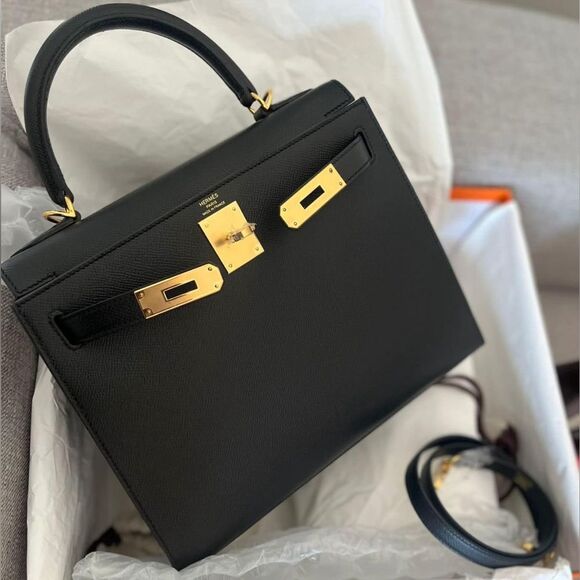 Hermes Kelly 28 - Picture 2 of 10
